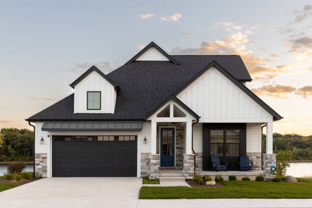 Best Roof Insulation Installation  in Bridgewater, VA